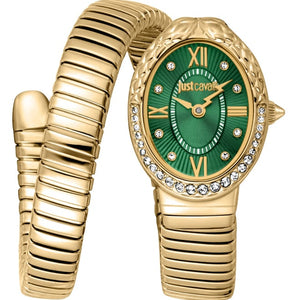 Just Cavalli Fiore Analog Women 31 mm JC1L390M0035