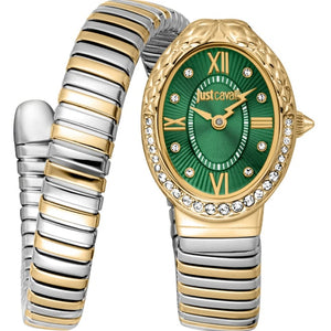 Just Cavalli Fiore Analog Women 31 mm JC1L390M0105
