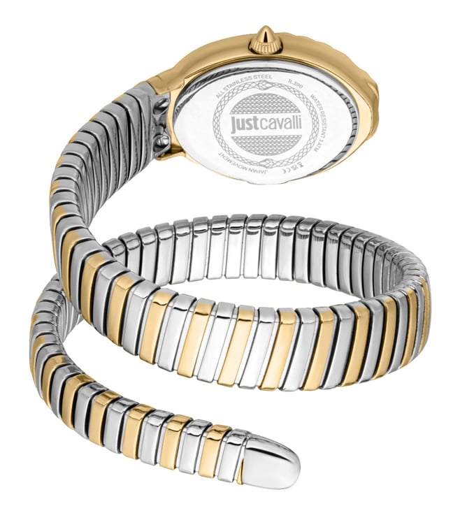 Just Cavalli Fiore Analog Women 31 mm JC1L390M0105