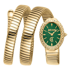 Just Cavalli Sognia Analog Women 31 mm JC1L391M0075 - KRISHNA WATCH COMPANY