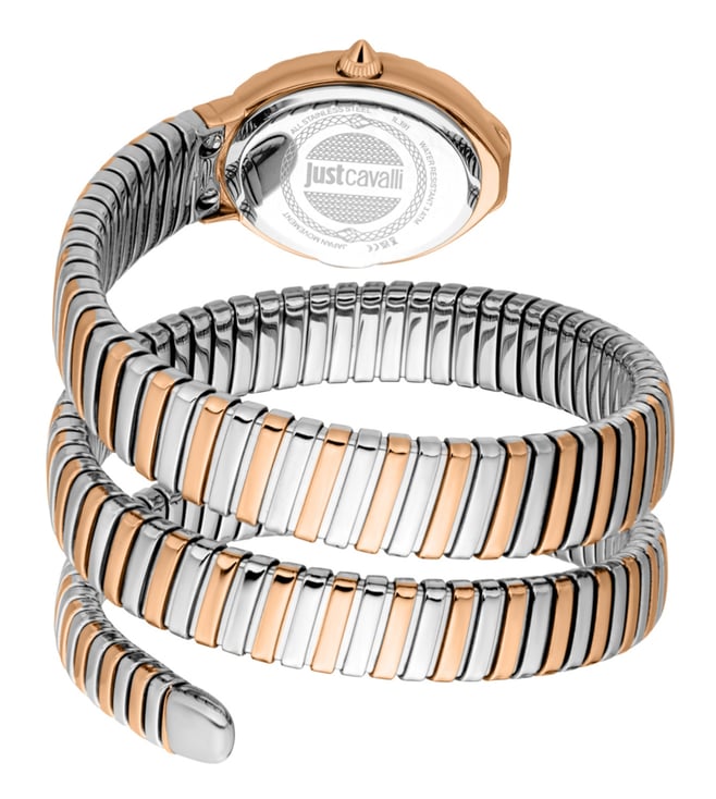Just Cavalli Sognia Analog Women 31 mm JC1L391M0055