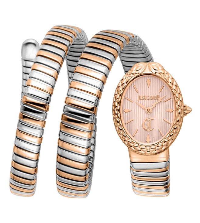 Just Cavalli Sognia Analog Women 31 mm JC1L391M0055