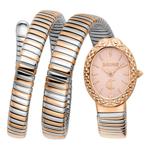 Just Cavalli Sognia Analog Women 31 mm JC1L391M0055