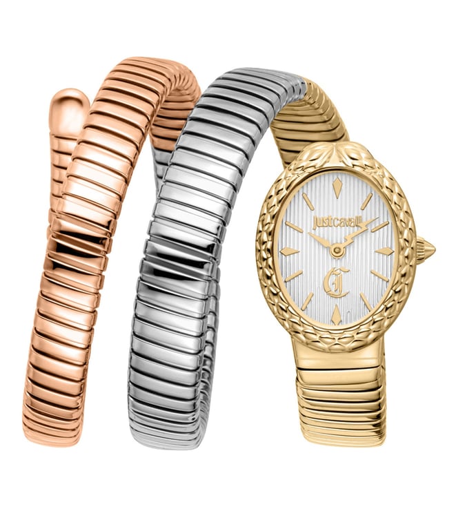 Just Cavalli Sognia Analog Women 31 mm JC1L391M0065