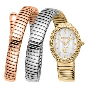 Just Cavalli Sognia Analog Women 31 mm JC1L391M0065