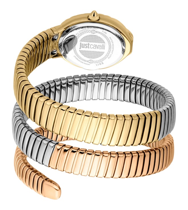 Just Cavalli Sognia Analog Women 31 mm JC1L391M0065