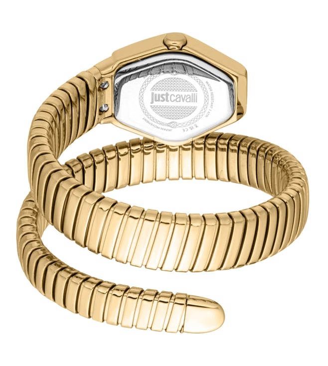 Just Cavalli Splora Analog Women 28.5 mm JC1L394M0035