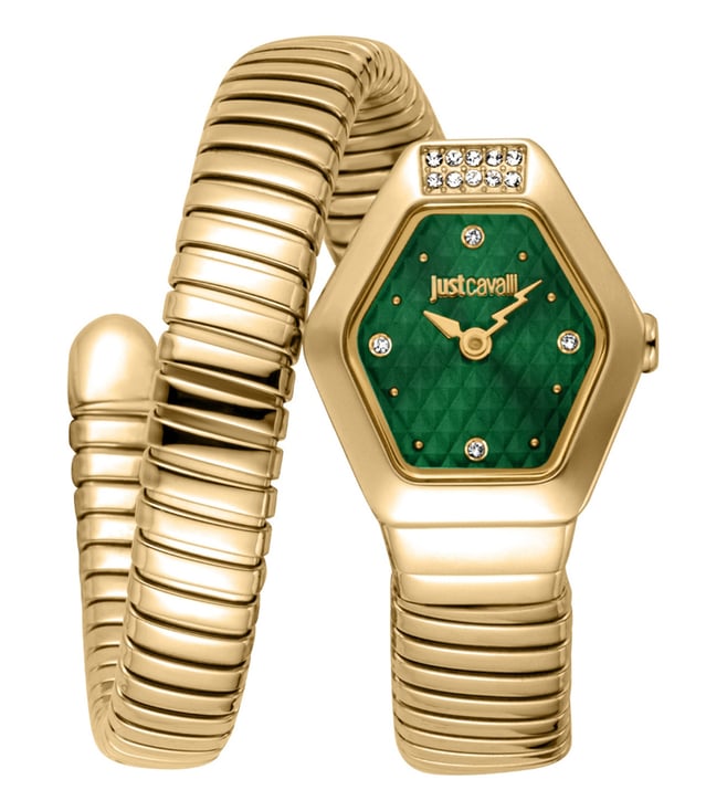 Just Cavalli Splora Analog Women 28.5 mm JC1L394M0035