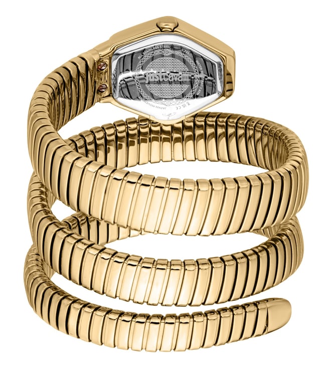 Just Cavalli Romina Analog Women 28.5 mm JC1L395M0035