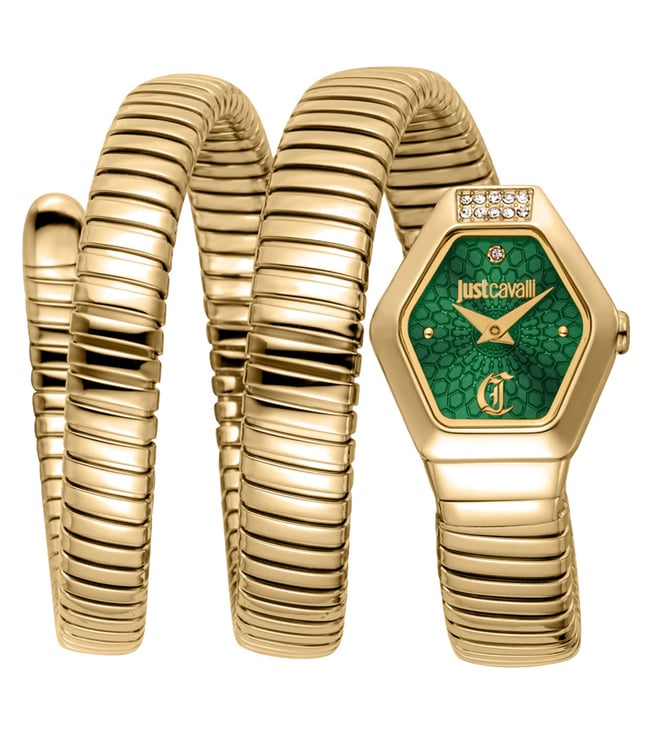 Just Cavalli Romina Analog Women 28.5 mm JC1L395M0035
