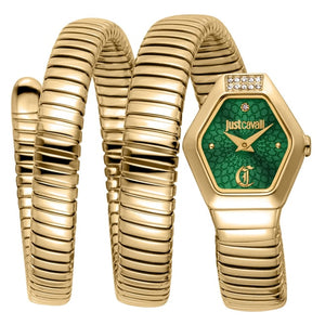 Just Cavalli Romina Analog Women 28.5 mm JC1L395M0035
