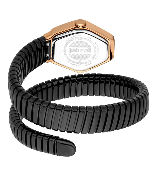 Just Cavalli Splora Analog Women 28.5 mm JC1L394M0075