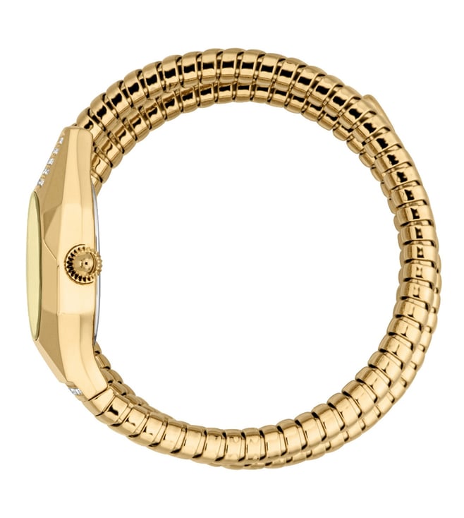 Just Cavalli Lunara Analog Women 35.5 mm JC1L397M0035