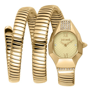 Just Cavalli Lunara Analog Women 35.5 mm JC1L397M0035