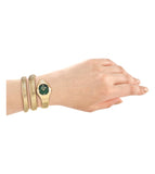 Just Cavalli Lunara Analog Women 35.5 mm JC1L397M0045 - KRISHNA WATCH COMPANY