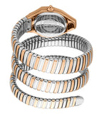 Just Cavalli Lunara Analog Women 35.5 mm JC1L397M0075 - KRISHNA WATCH COMPANY