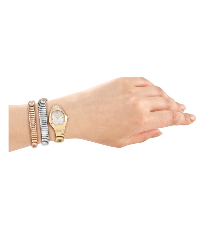 Just Cavalli Lunara Analog Women 35.5 mm JC1L397M0095