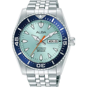 ALBA Active Automatic Men 43 mm AL4769X1