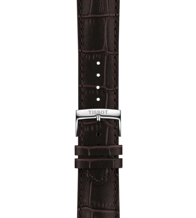 Tissot Sport PRC 100 Solar Quartz Chronograph Men 42 mm T1164171604200
