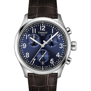 Tissot Sport PRC 100 Solar Quartz Chronograph Men 42 mm T1164171604200