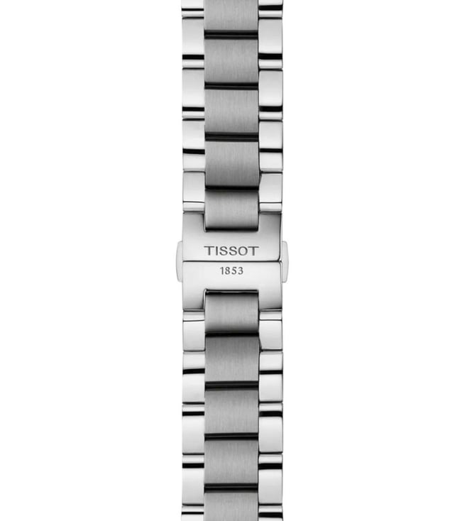 Tissot Sport XL Quartz Chronograph Men 42 mm T1164171109200