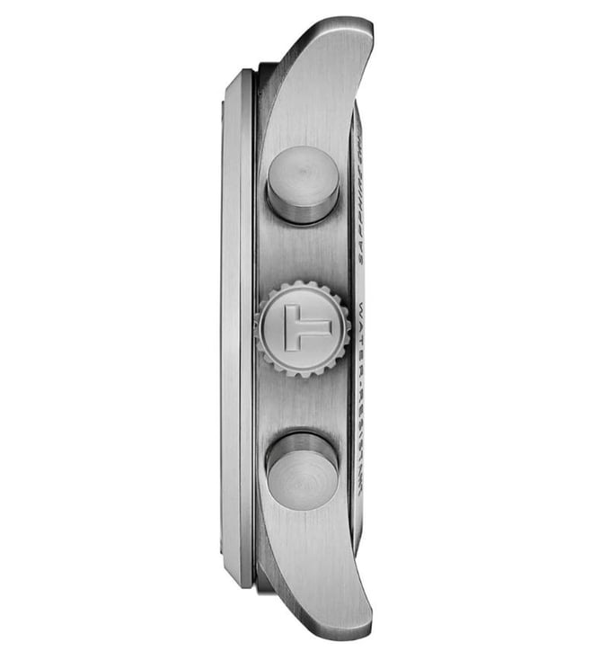 Tissot Sport XL Quartz Chronograph Men 42 mm T1164171605201