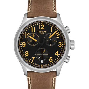 Tissot Sport XL Quartz Chronograph Men 42 mm T1164171605201