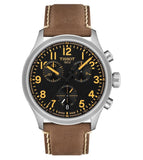 Tissot Sport XL Quartz Chronograph Men 42 mm T1164171605201