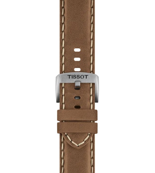 Tissot Sport XL Quartz Chronograph Men 42 mm T1164171605201