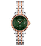 Tissot Classic Traditional Ballade Le Locle Automatic Women 29 mm T0062072209600