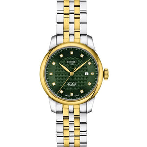 Tissot Classic Traditional SRV Le Locle Automatic Women 29 mm T0062072209601