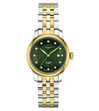 Tissot Classic Traditional SRV Le Locle Automatic Women 29 mm T0062072209601