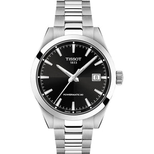 Tissot Gentleman Classic Contemporary Automatic Men 38 mm T1658071105100