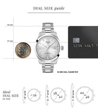 Tissot Gentleman Classic Contemporary Automatic Men 38 mm T1658071103100
