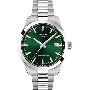Tissot Gentleman Classic Contemporary Automatic Men 38 mm T1658071109100