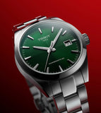 Tissot Gentleman Classic Contemporary Automatic Men 38 mm T1658071109100