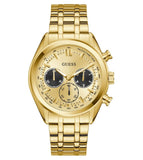 Guess Quartz Chronograph Men 44 mm GW0971G2