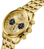 Guess Quartz Chronograph Men 44 mm GW0971G2