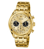 Guess Quartz Chronograph Men 44 mm GW0971G2