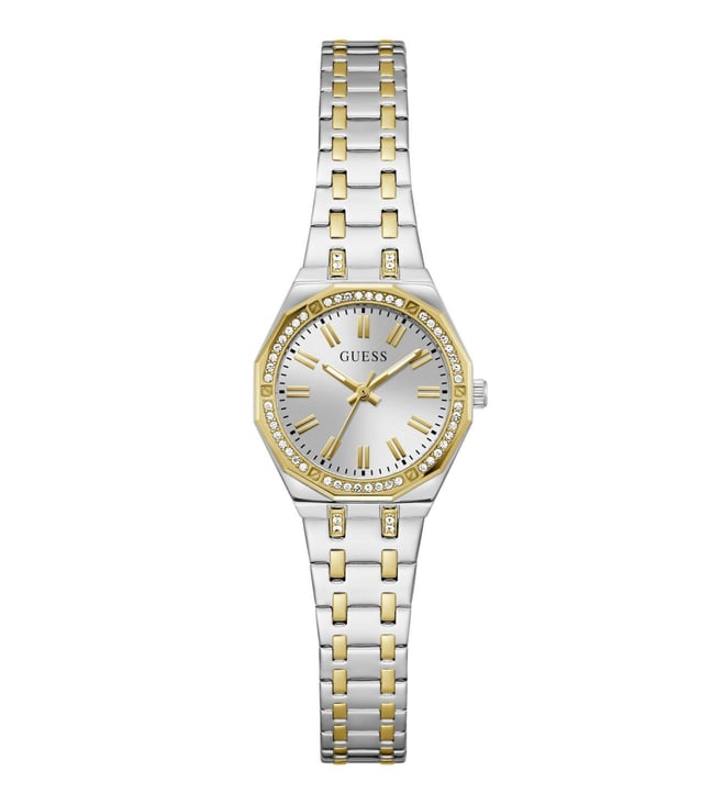 Guess Pixie Quartz Women 25 mm GW0931L3