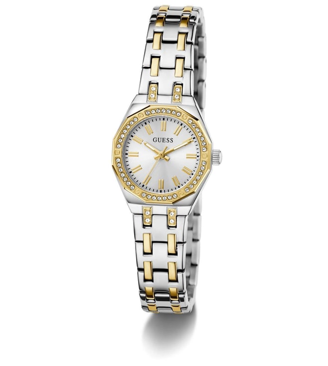 Guess Pixie Quartz Women 25 mm GW0931L3