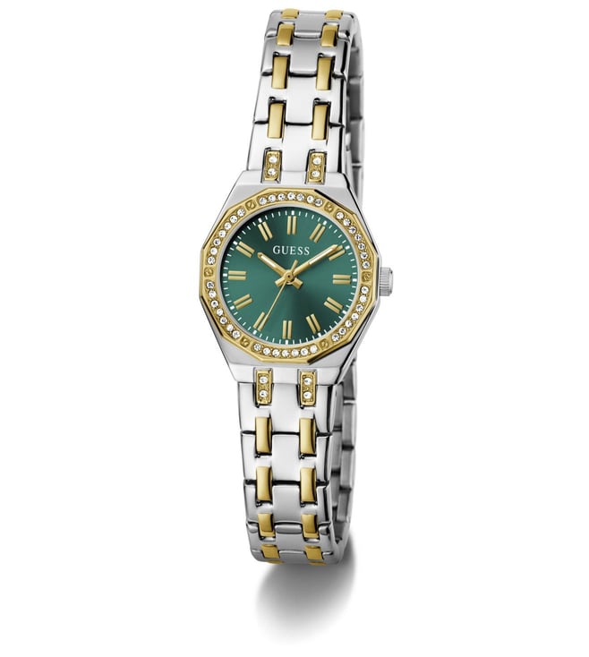 Guess Pixie Quartz Women 25 mm GW0931L8