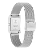 Guess Bonnet Quartz Women 23 mm GW0997L1