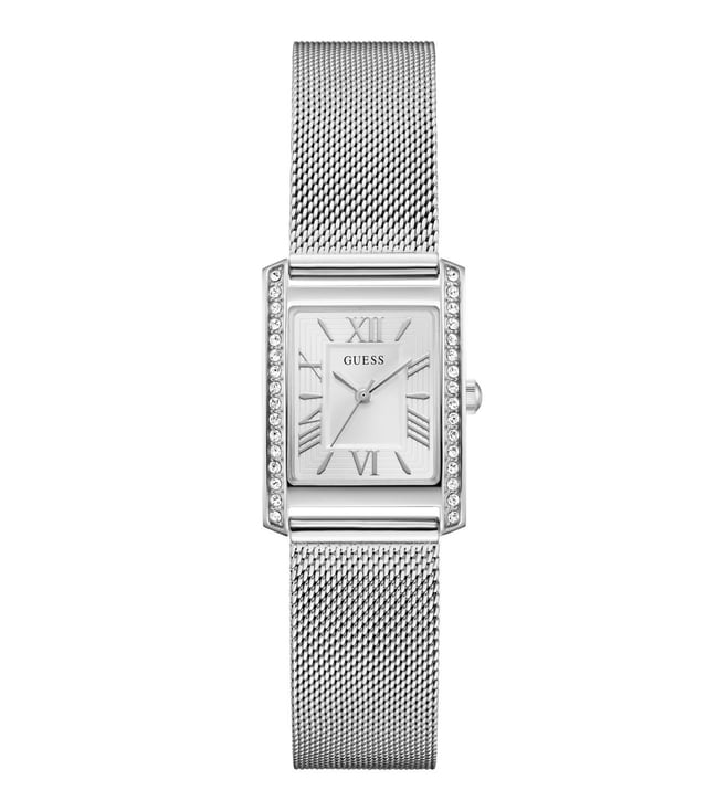 Guess Bonnet Quartz Women 23 mm GW0997L1