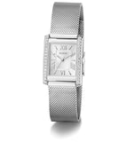 Guess Bonnet Quartz Women 23 mm GW0997L1