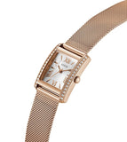 Guess Bonnet Quartz Women 23 mm GW0997L3
