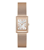 Guess Bonnet Quartz Women 23 mm GW0997L3