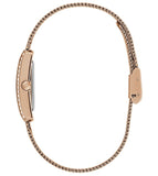 Guess Bonnet Quartz Women 23 mm GW0997L3