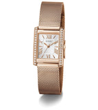 Guess Bonnet Quartz Women 23 mm GW0997L3