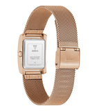 Guess Bonnet Quartz Women 23 mm GW0997L3
